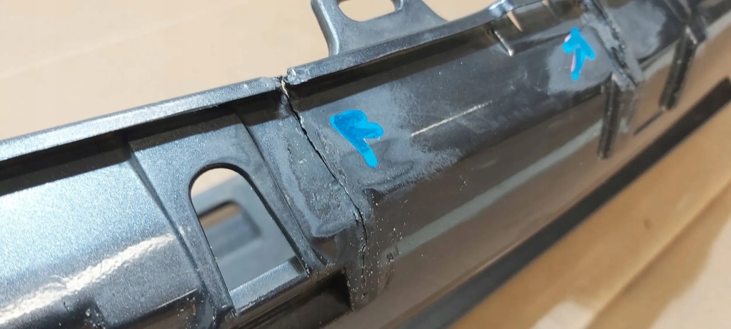 фото №16, Бампер перед передний toyota land cruiser j150 lift 52119-60g50