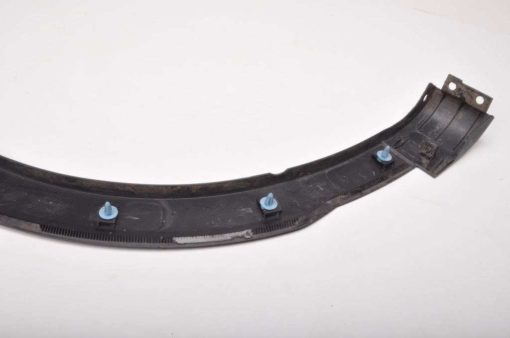 фото №6, Mg hs молдинг накладка na крила лівий перед 10788796 2023r lift