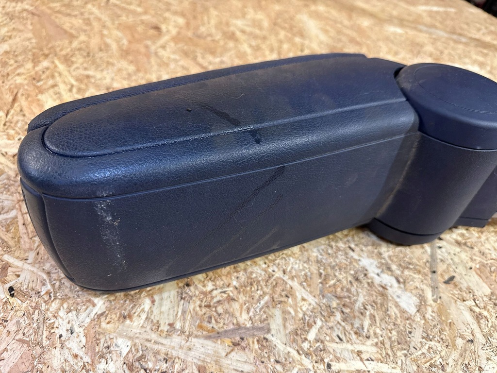 фото №9, Audi a6 s6 c5 4b 1998 середина підлокітник тунель середнього