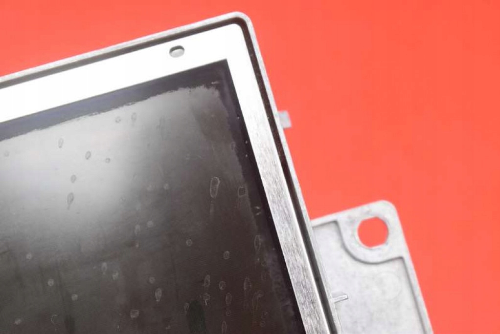 фото №14, Дисплей 9673538880 citroen c5 ii x7 iii 08-17