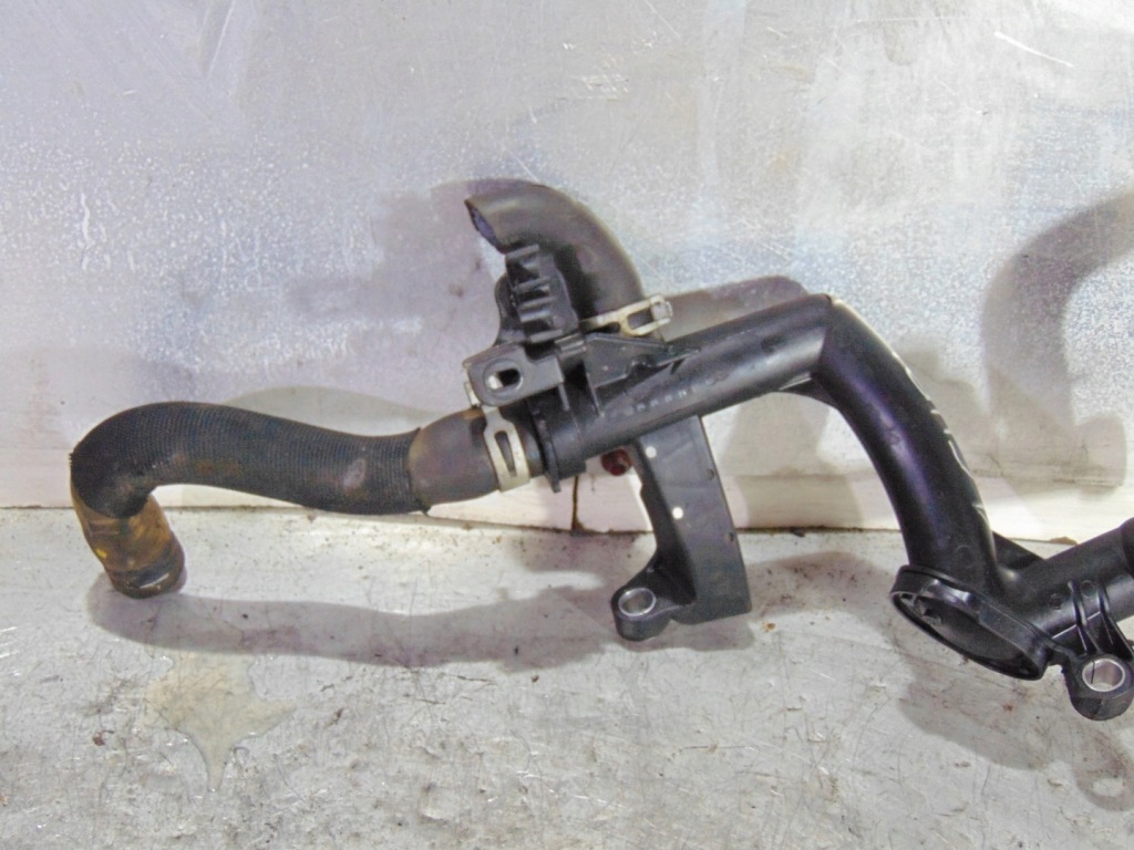 фото №2, Wąż труба wody peugeot 3008 1.6 hdi 10r