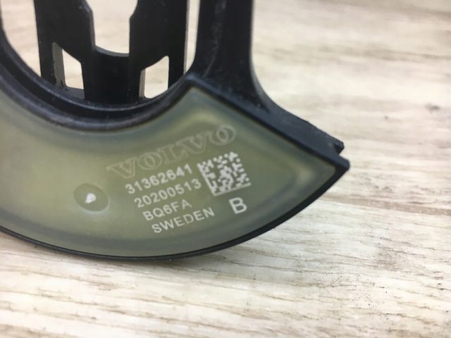 фото №5, Volvo v60 xc90 ii датчик педали тормоза 31362641