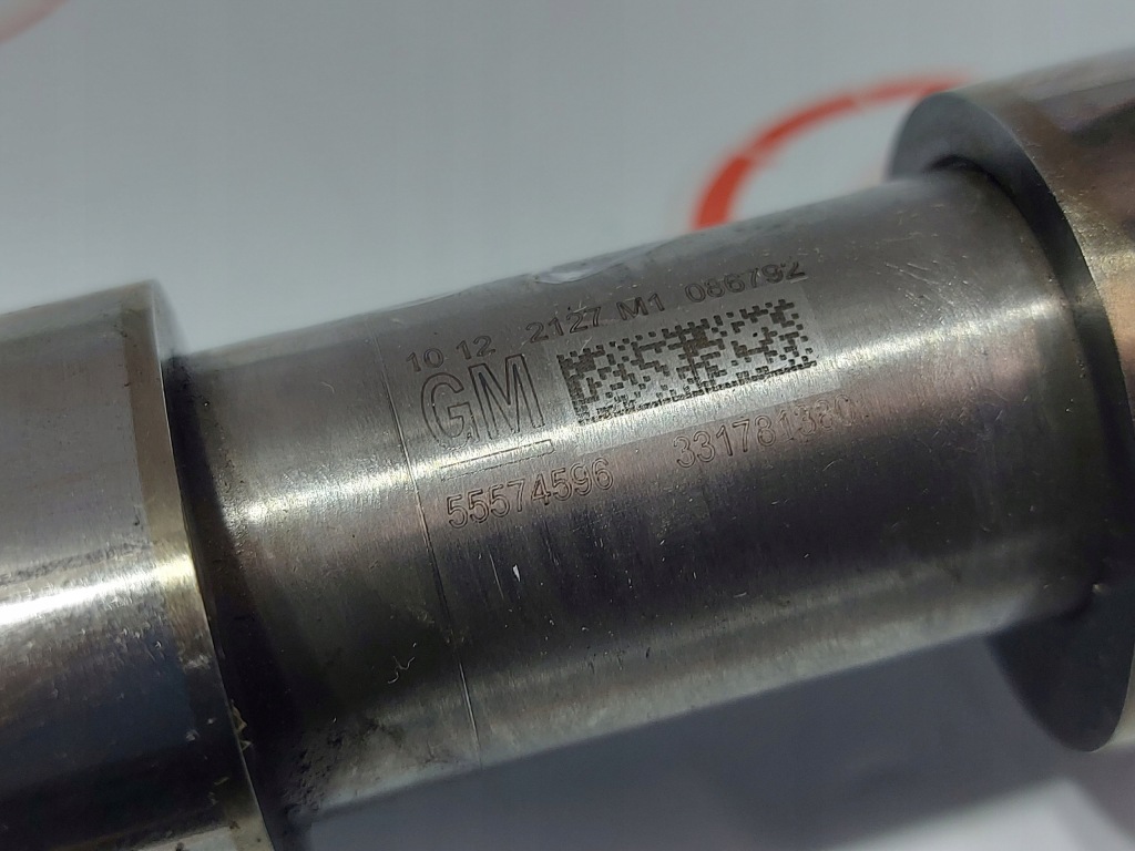 Opel insignia 2.0 cdti 11r вал распределительного вала выпускной 55573057 Доставка