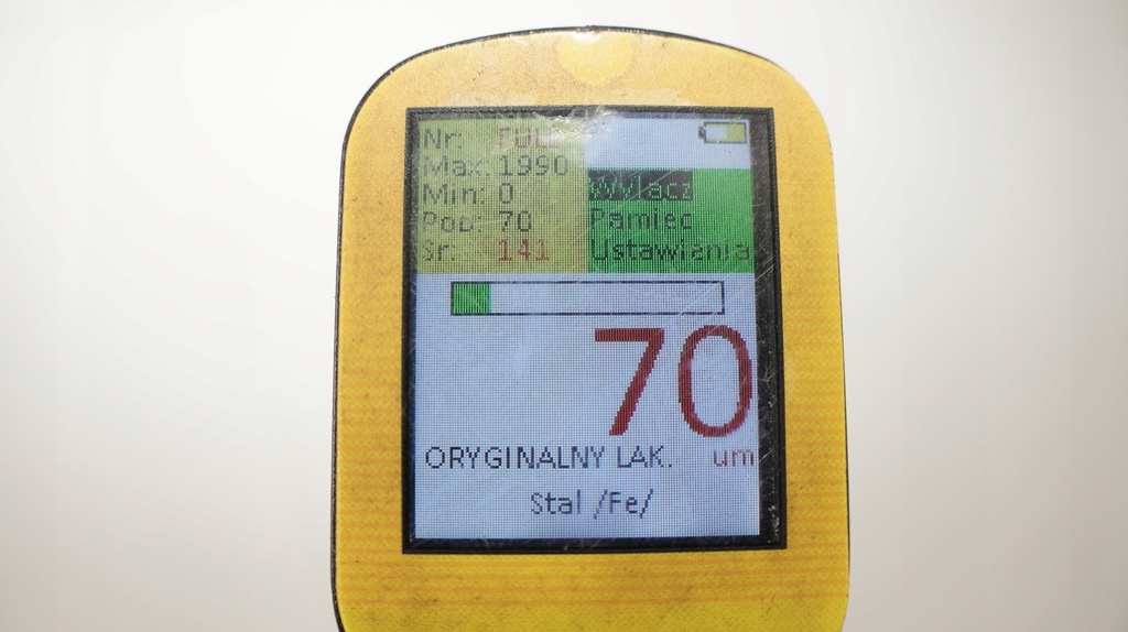 фото №9, Двері правий задня vw golf vi 08-13r hb la5q