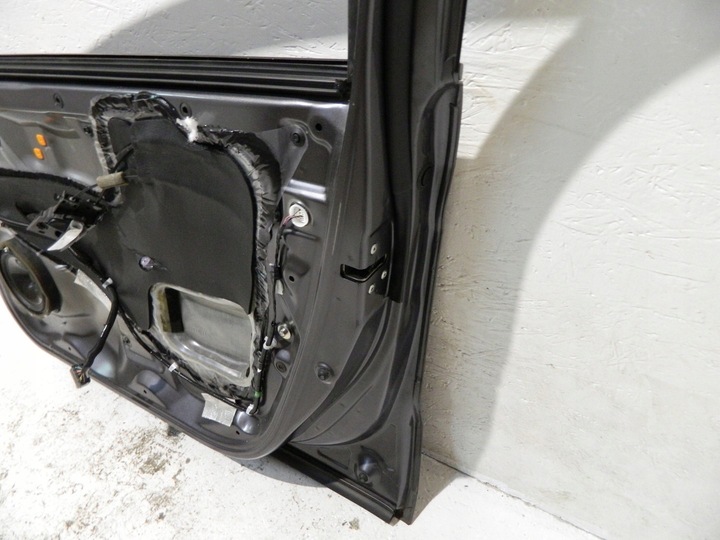 фото №7, Дверь правое передние honda hrv ii 2 13-21 nh797m перед w цвет hr-v