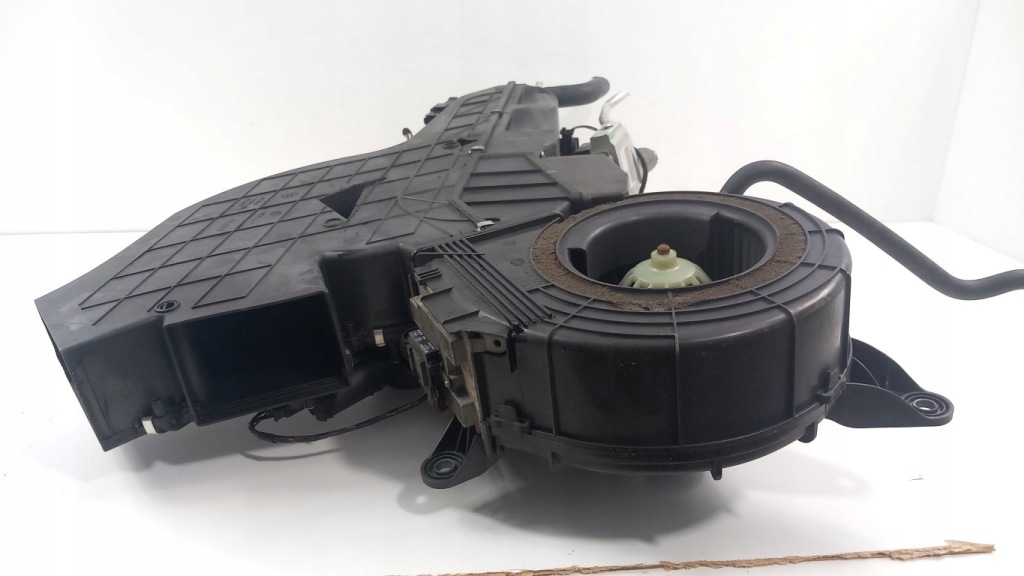 фото №10, Mercedes viano w639 обігрівач задня a6398302360kz