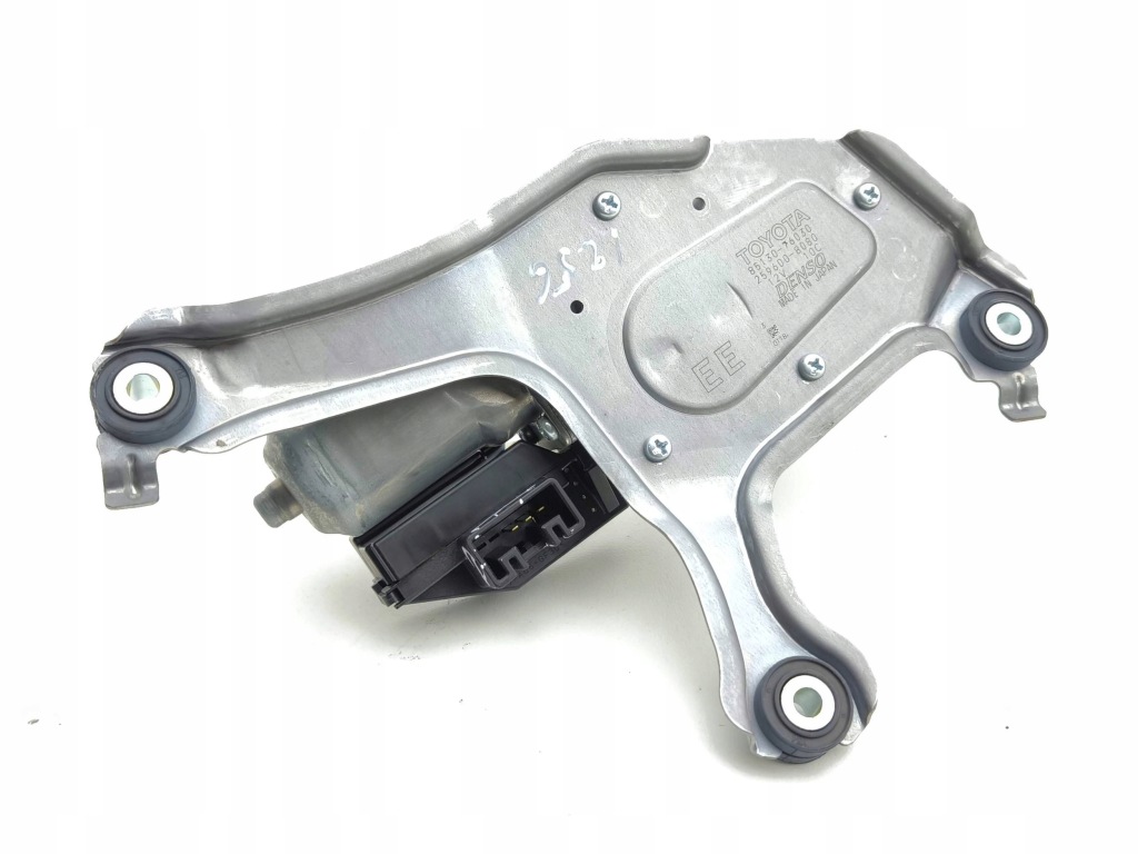 Lexus ux моторчик двірники задній 2020 8513076030 Зі Шроту