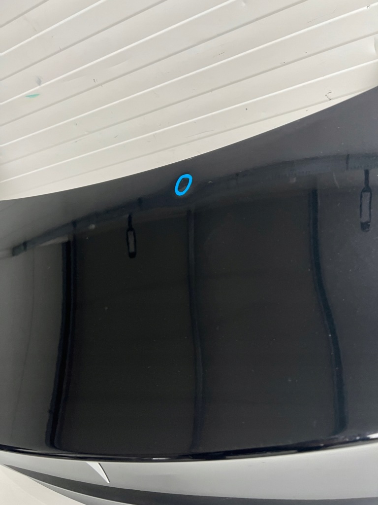 фото №4, Tesla model 3 lift крышка багажника задняя