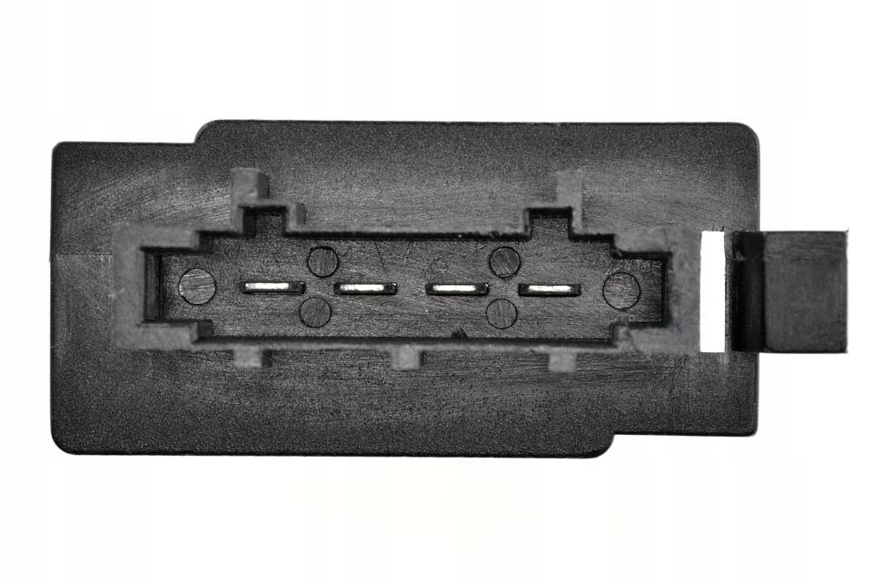 фото №12, Резистор вентилятор sprinter 1995 - 2006 vw lt 1996-