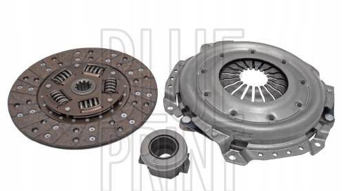 фото №2, Сцепление комплект jeep