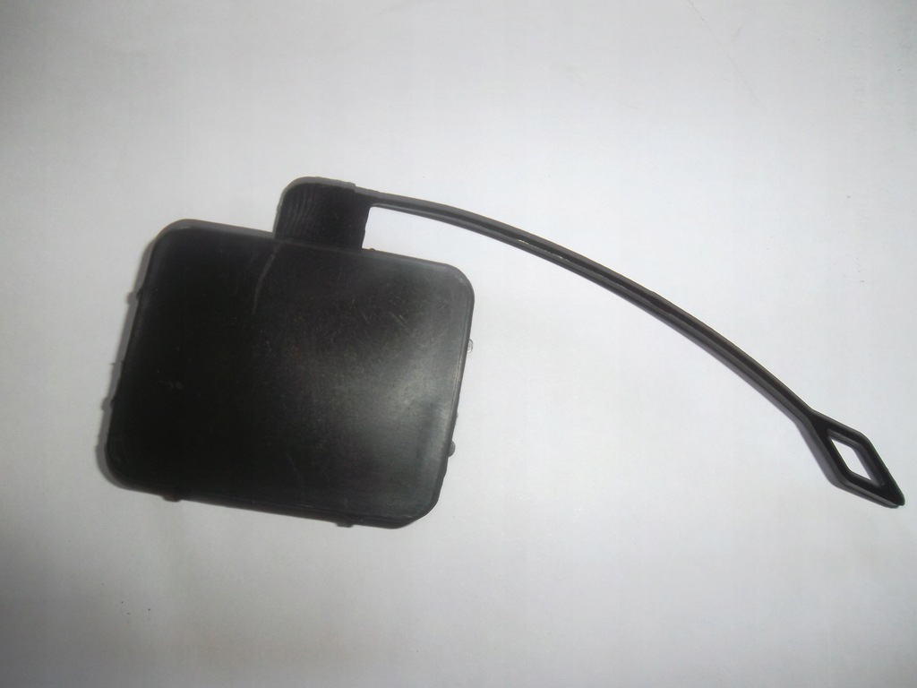 фото №1, Bmw 3 e90/e91 04-08 заглушка фаркоп перед заглушка