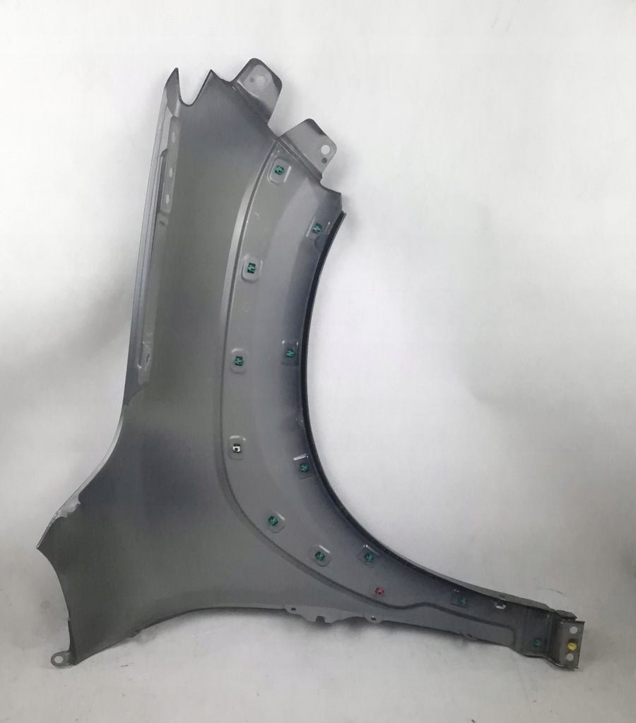 фото №8, Hyundai kona i 17-23r. handan126 крыло передний левый