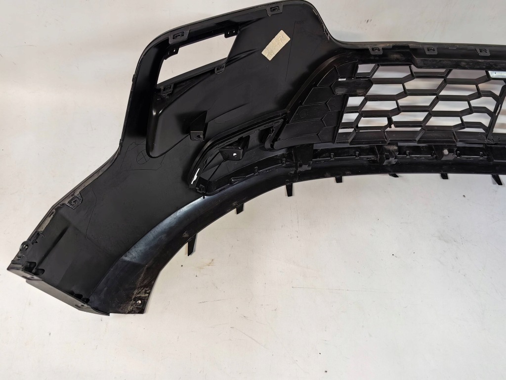 фото №10, Jeep avenger - бампер перед polecam