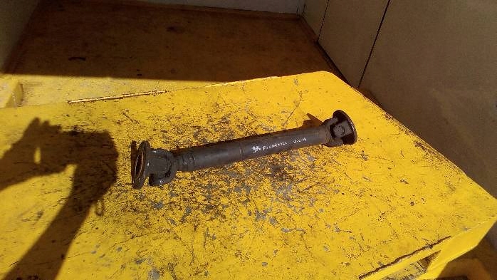 фото №1, Wał opel frontera a 2,0 b