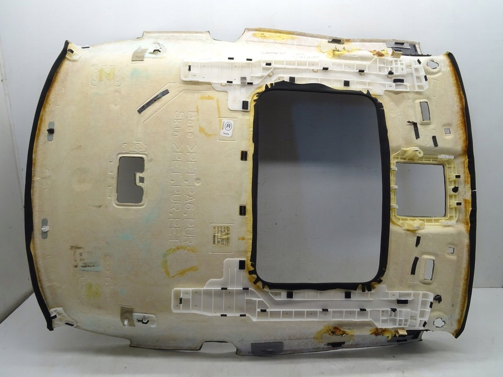 фото №4, Стеля lexus rc 14-22