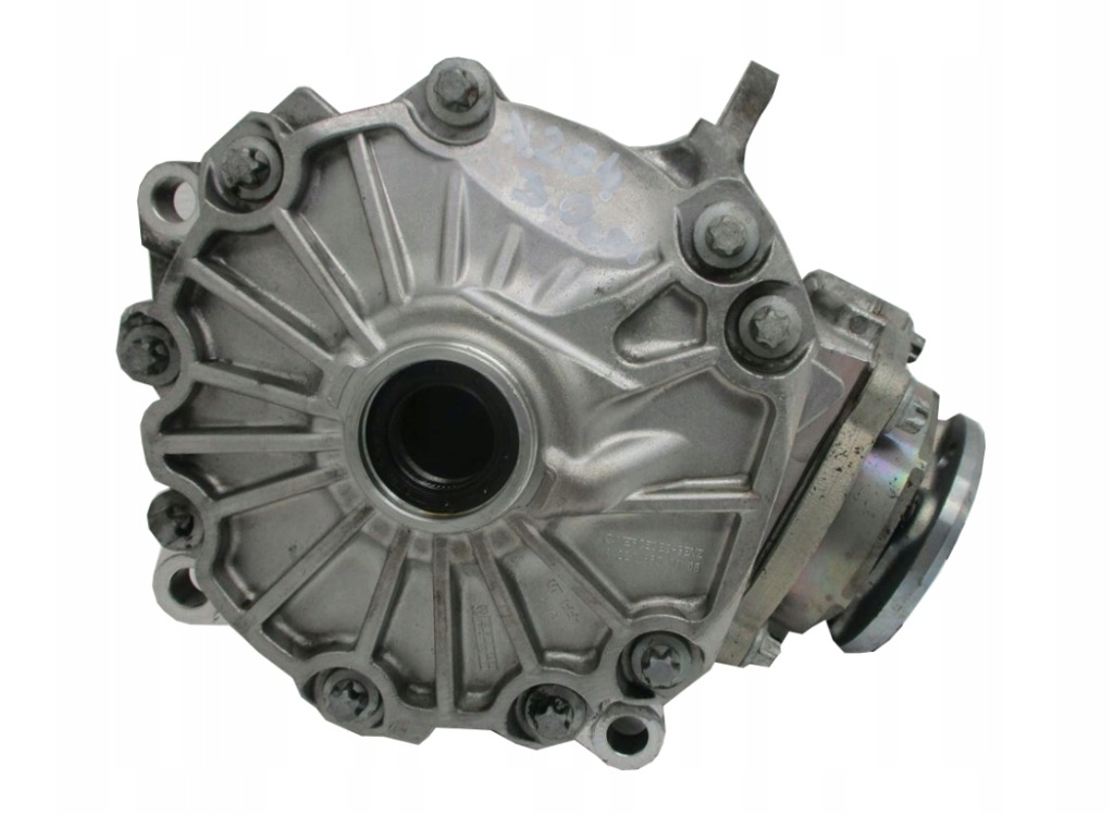 Купити Передній міст диференціал mercedes 4-matic відновлення