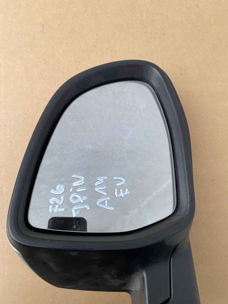 фото №6, Дзеркало праве bmw x4 f26 7 pin europa оригінал