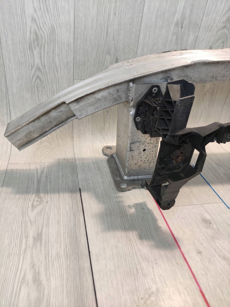 Купить Audi a6 c7 4k0 усилитель балка бампера перед 4k0807109