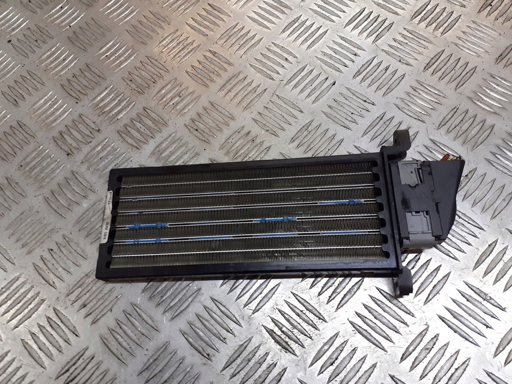 фото №1, Обігрівач електрична peugeot 307 c6678003