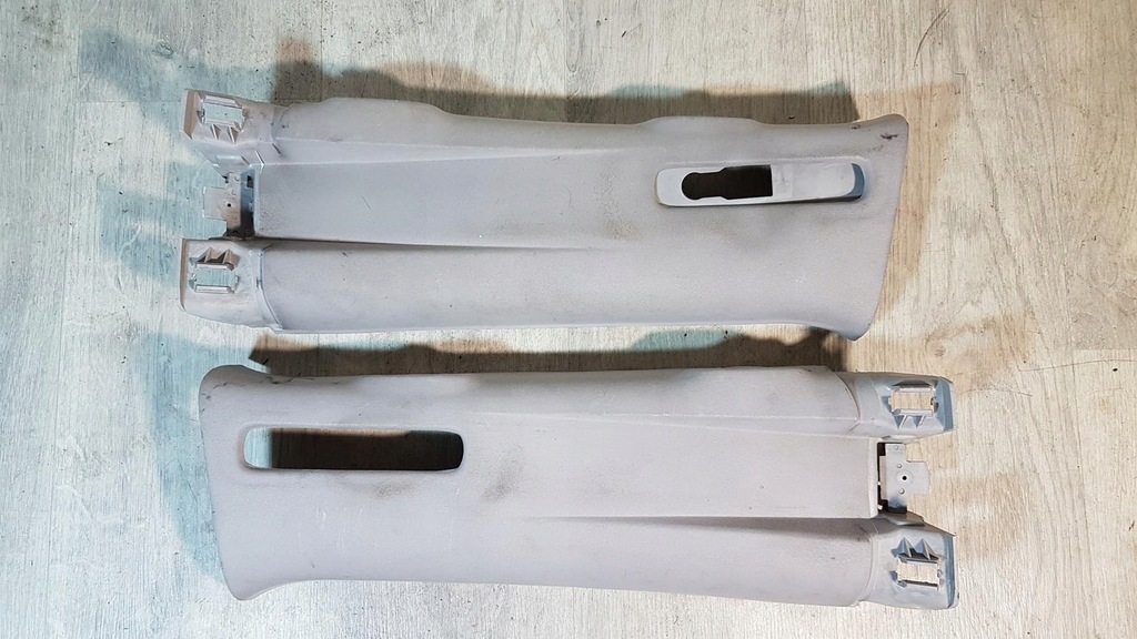 фото №1, Захист стійка b renault espace iv