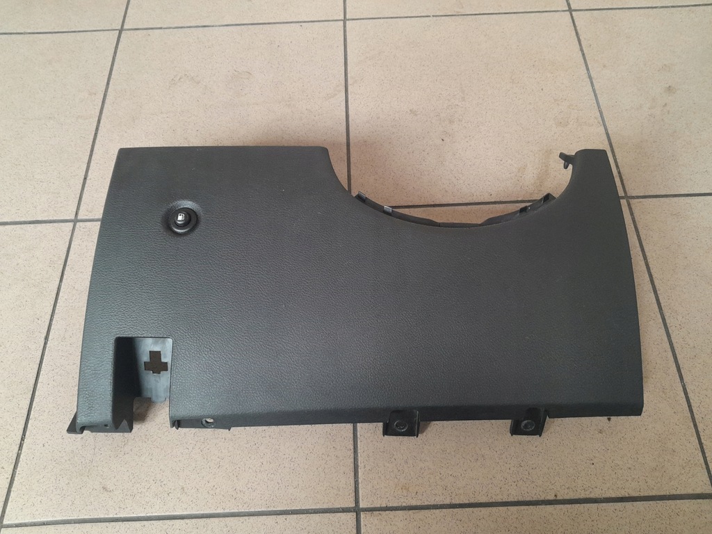 фото №1, Dodge durango iii wd rt 2011-r защита заглушка колонки консоли p01477003bl