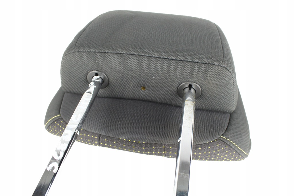 фото №4, Підголівник сидіння правий перед renault scenic iii 09-16