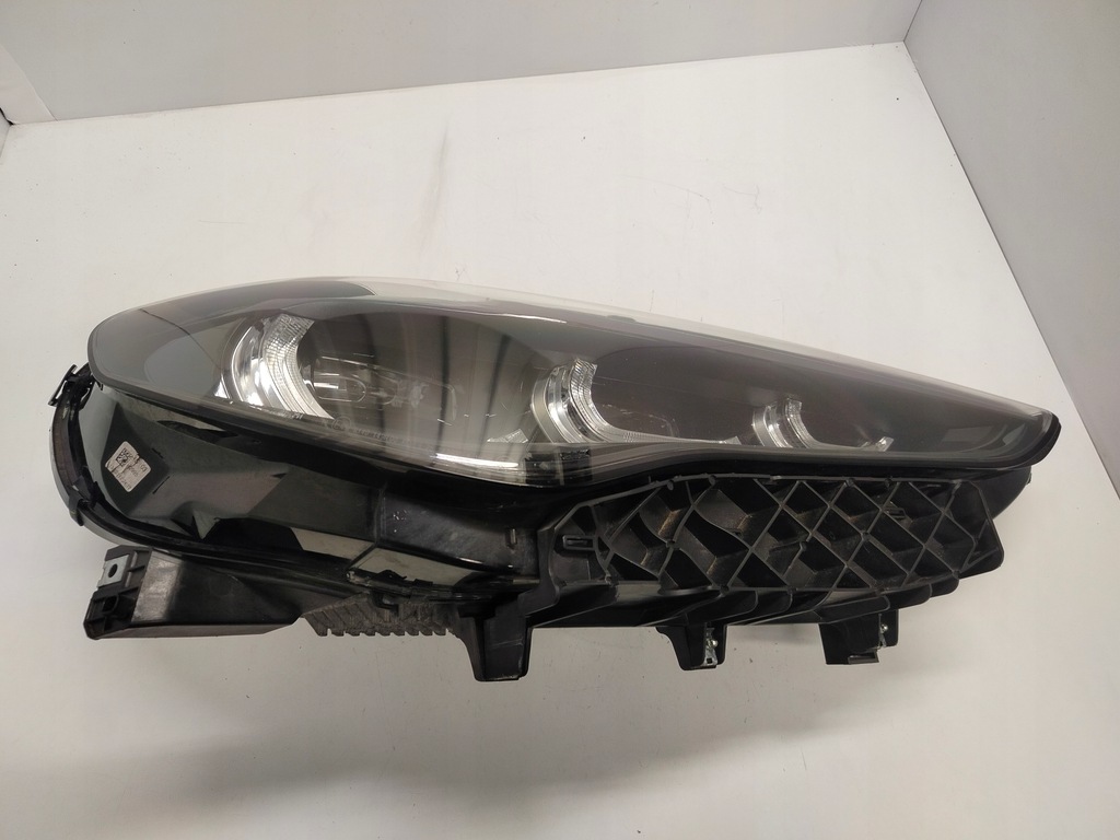 фото №6, Alfa romeo stelvio lift full led matrix лампа права