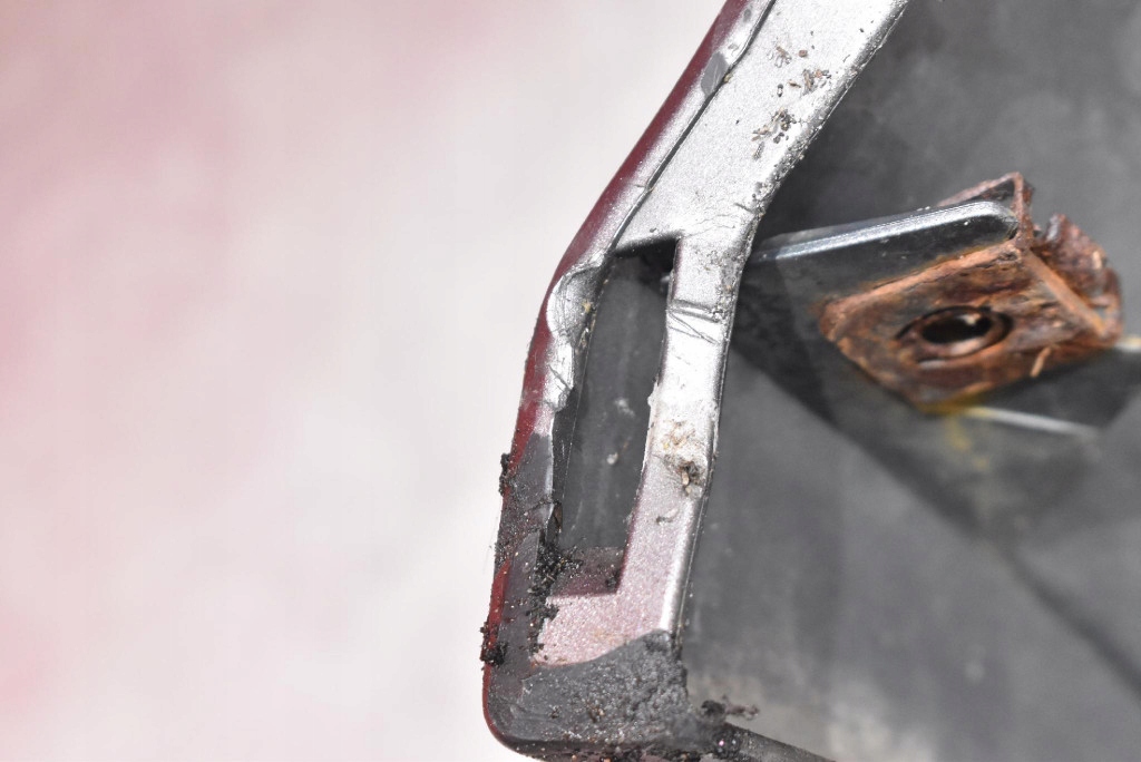 фото №13, Бампер перед передній сріблястий 6h52-17d957-a pdc land rover freelander 2 ii