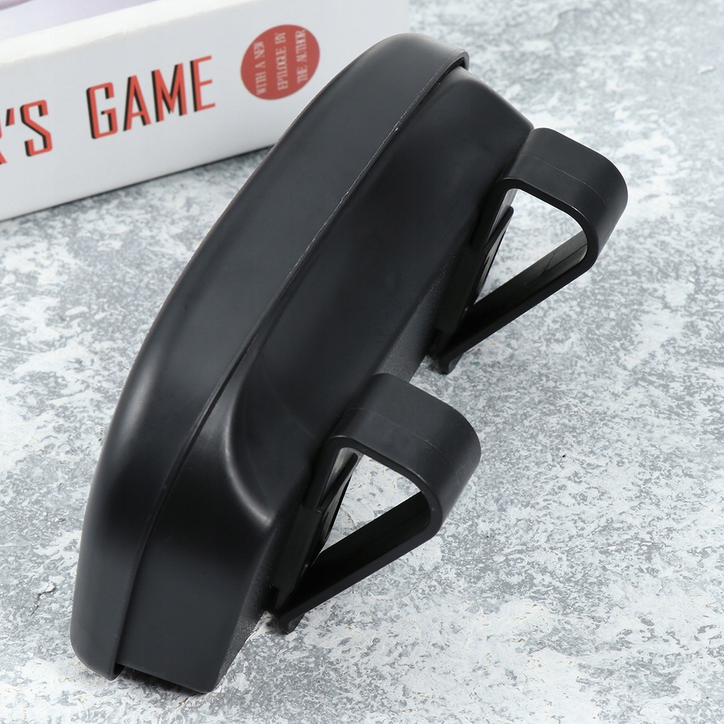 фото №7, Органайзер na накладки на фари кронштейн автомобільний