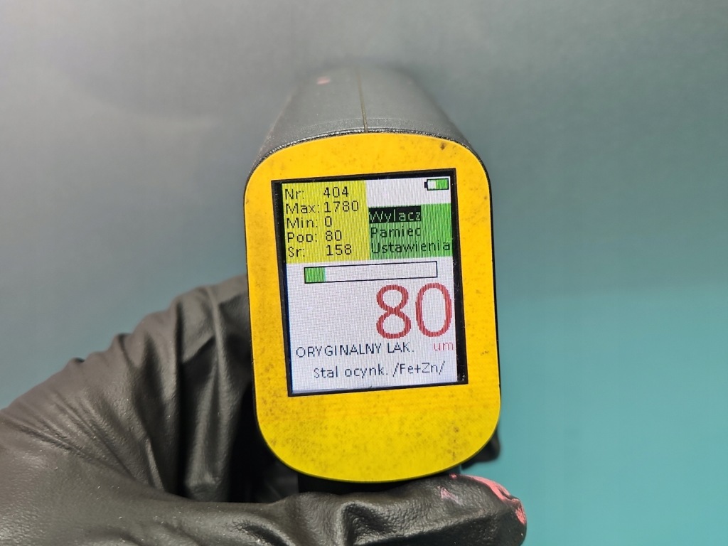 Двері задня праве vw golf vii kombi сріблястий la7w в Україні