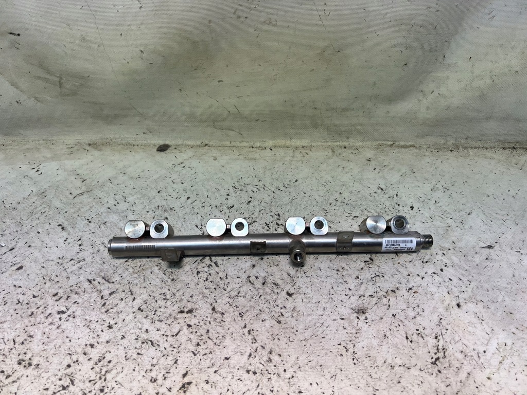 фото №1, Kia sportage v tucson iii iv 1.6 молдинг упорскування