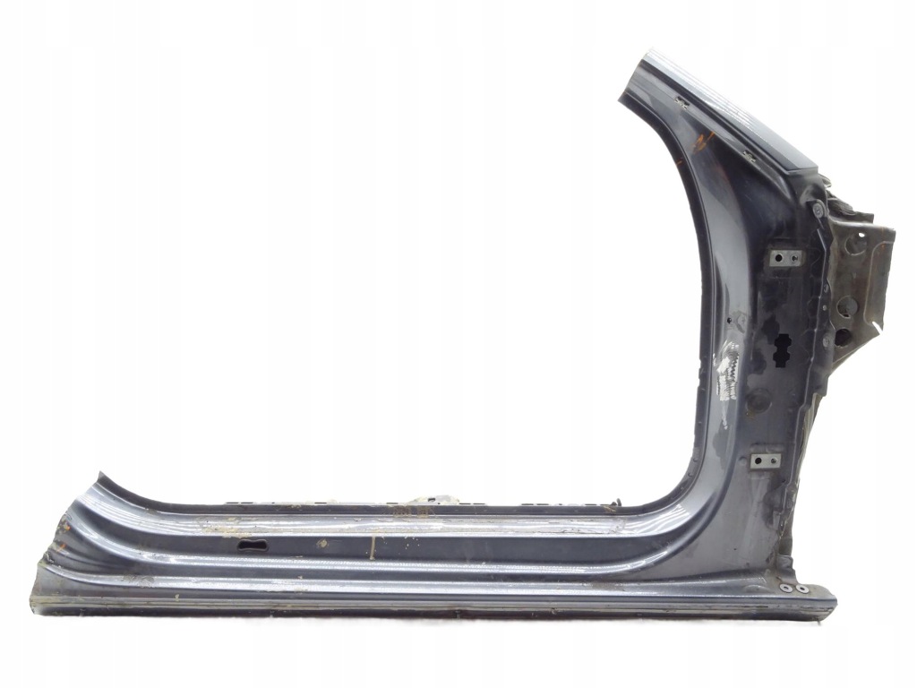 Купить Порог четверть обшивка стойку правый  перед передний audi a3 8v 3d