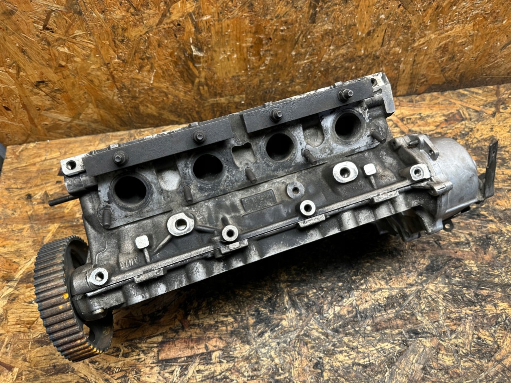 фото №16, Головка вали комплектна audi vw 2.0 tfsi s3 golf bwj 06f103373a