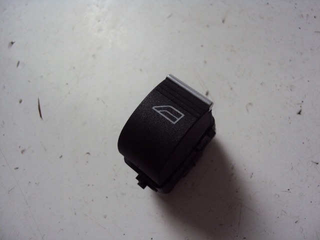 фото №1, Панель стекло правый задняя ford kuga mk2