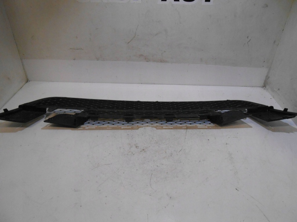 Range rover land rover evoque l538 нижняя решётка бампера bj3m-17k945-b с Разборки