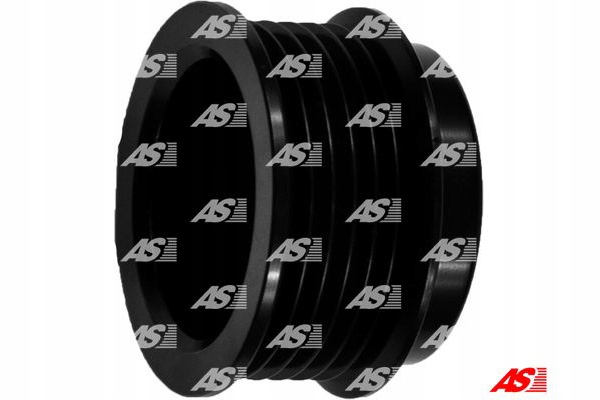 Купить As-pl шкив генератора mercedes оригинальный номер 0011551215