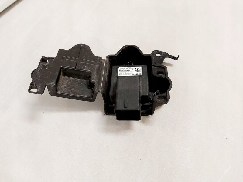 фото №4, Citroen c4 cactus peugeot модуль запуск стоп