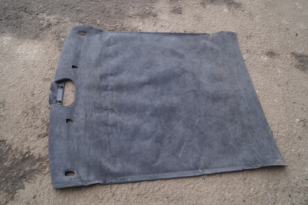 фото №5, Потолок porsche 911 997 99755559100