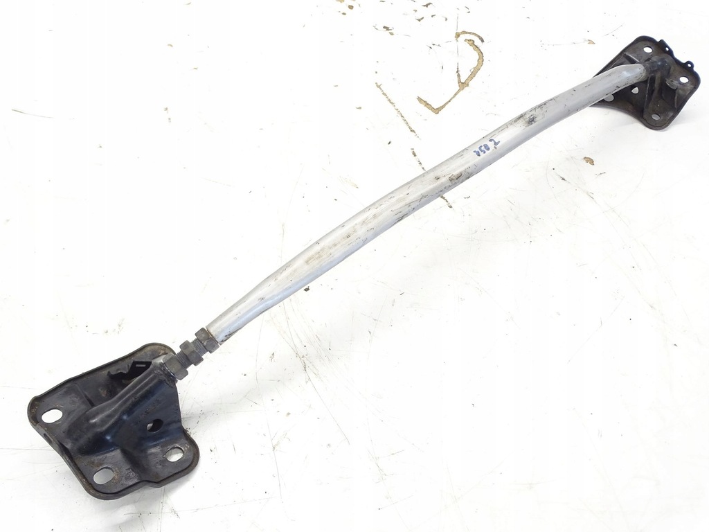 фото №1, Распорка чашка перед nissan 350z 3.5