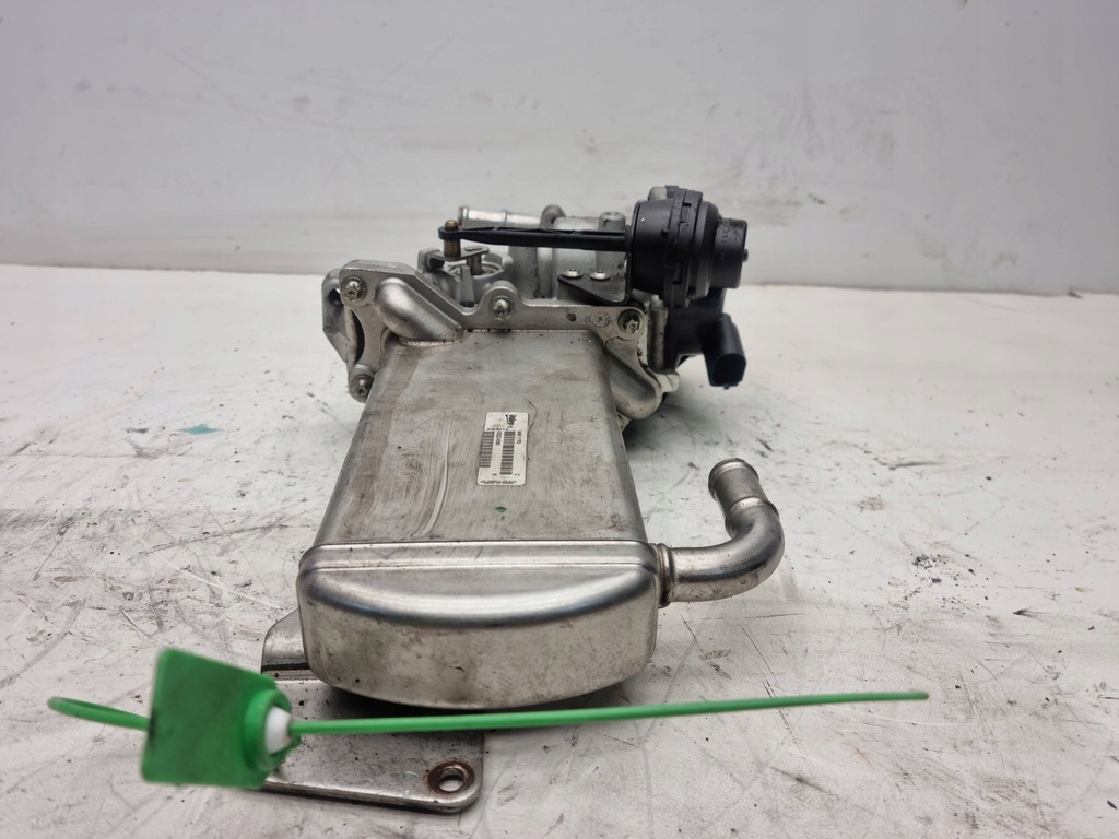 фото №5, Радиатор выхлопных газов клапан egr 03l131512cc v29004568 vw 2.0 tdi