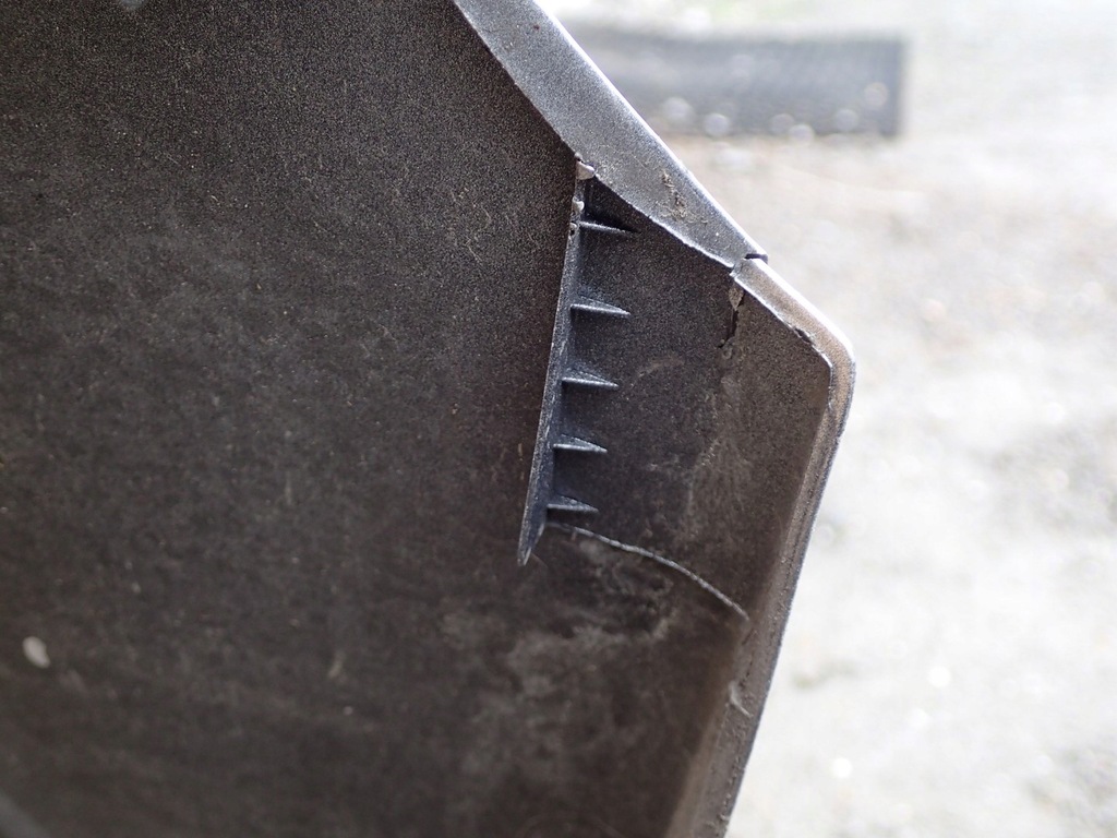 фото №8, Бампер задня задній kia pro_cee'd pro ceed gt iii cd