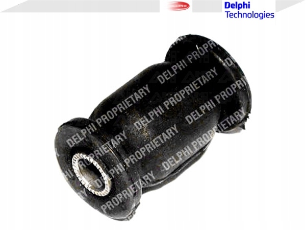 фото №2, Втулка рычага chevrolet matiz 0.8 m200. m250