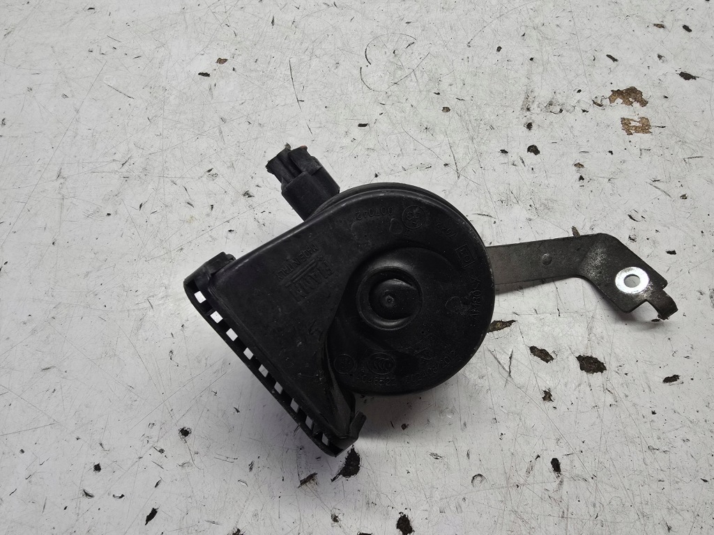 Купить Opel insignia b клаксон сигнал оригинал