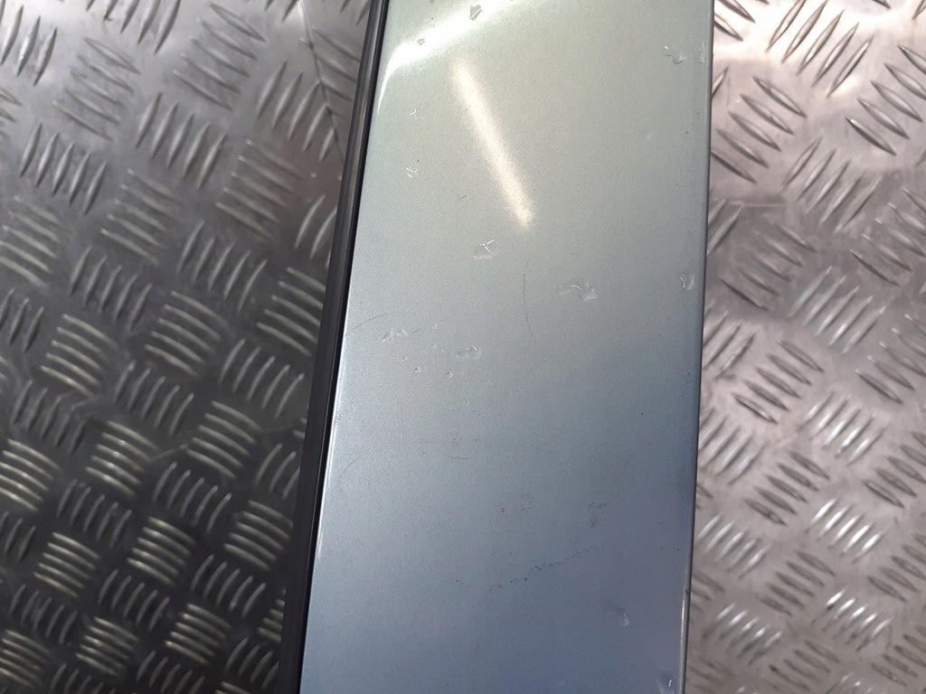 фото №8, Дверь левый перед opel corsa d z21c