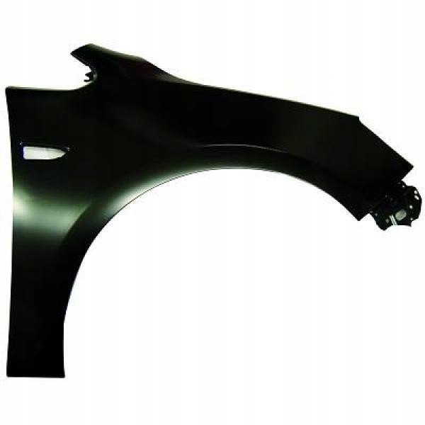 фото №1, Крыло перед правый opel astra j 09r-