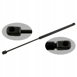 фото №1, Пружина газова, задня скло febi bilstein 34424