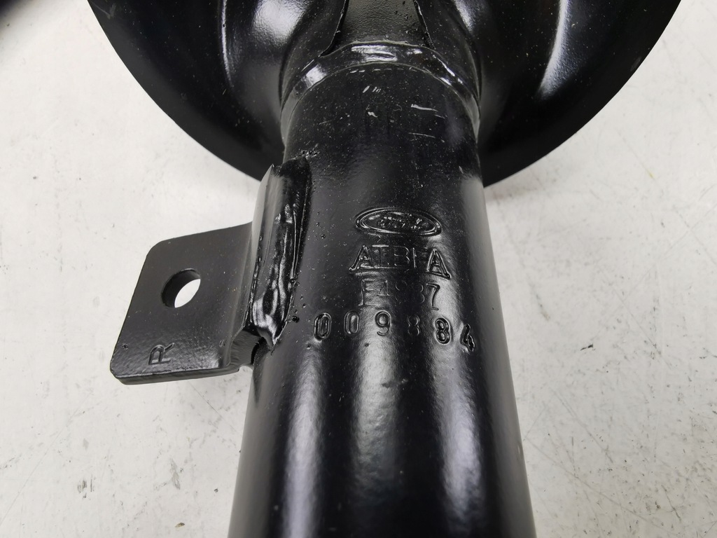 фото №5, Амортизатор перед ford transit connect ...-2013 новий оригінал 1518924