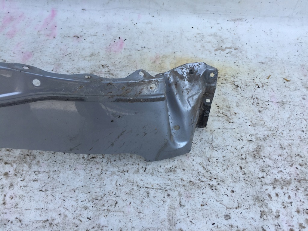 фото №7, Крила правий subaru xv перед передній