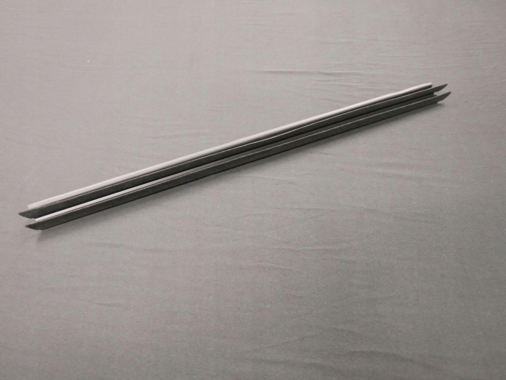 фото №1, Bmw f46 прокладка внутренняя стекло дверь правый задняя 7316788