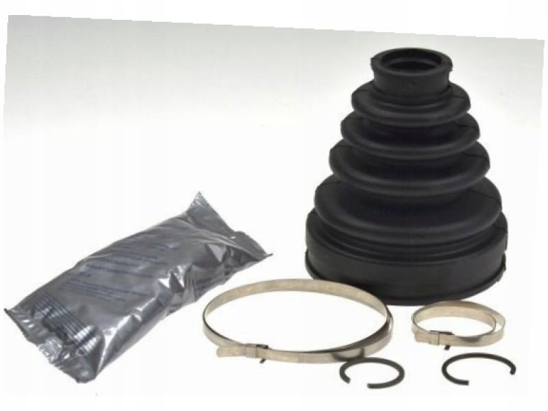 фото №2, Захист шарнір lexus rx ii 3.0 03-04 es 2.5 12-17